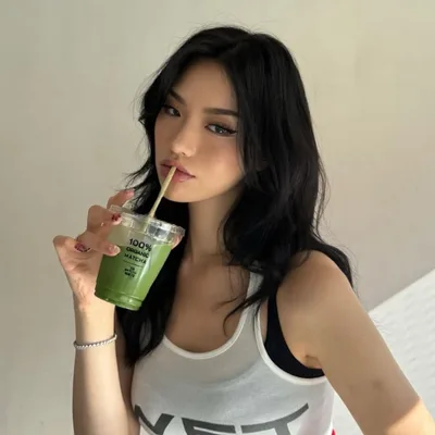 Amberly Yang