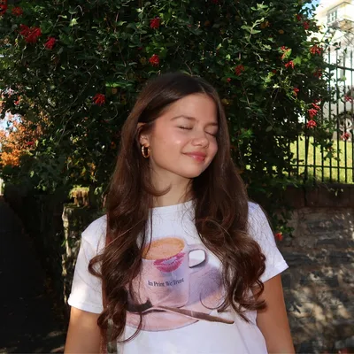 Erika Diane