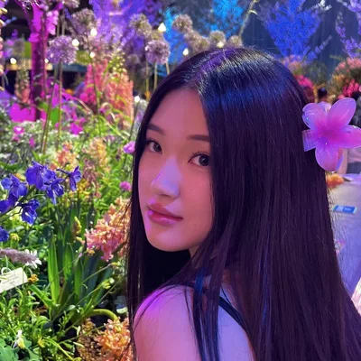 Ivy Li