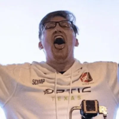 Scump