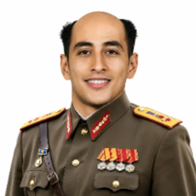 Subroza