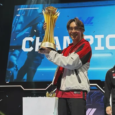 TenZ