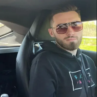 WillerZ